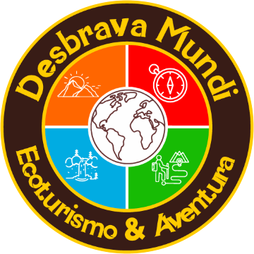 Desbrava Mundi Ecoturismo e Aventura